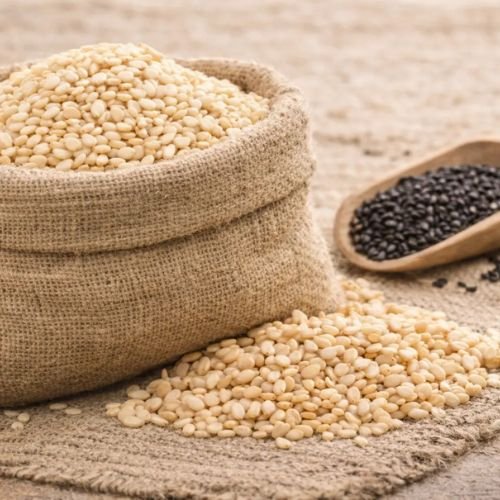 Sesame Seeds